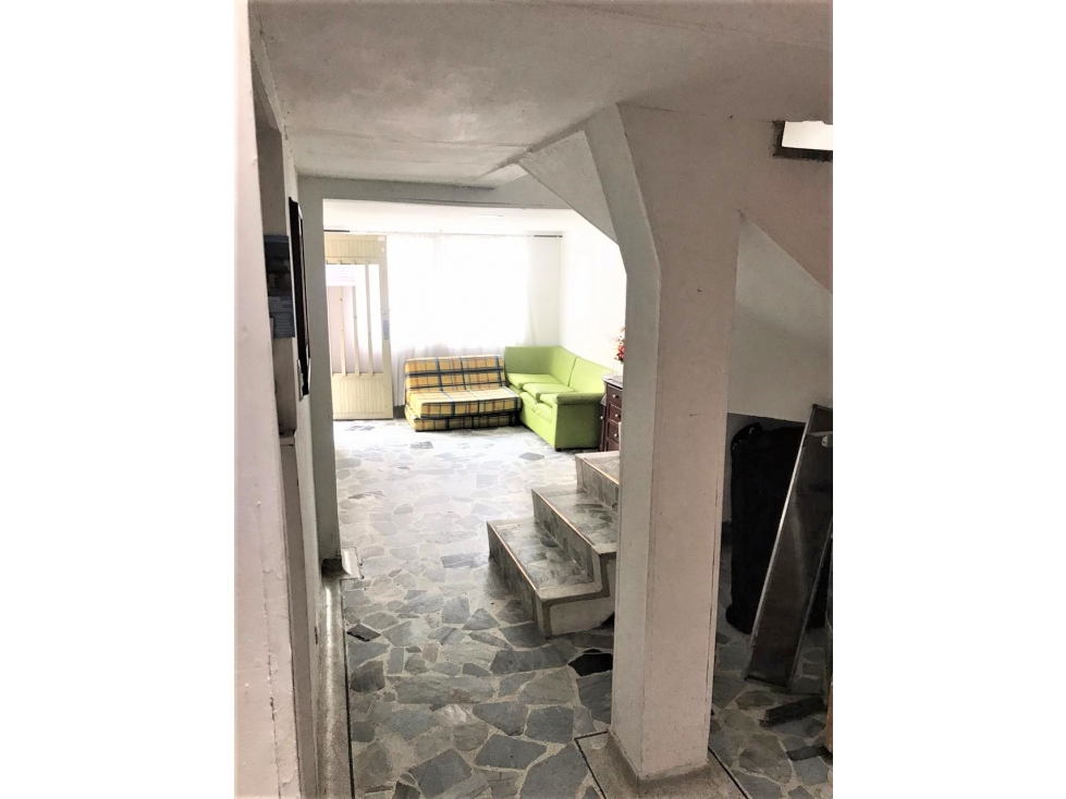 Venta casa en la Enea