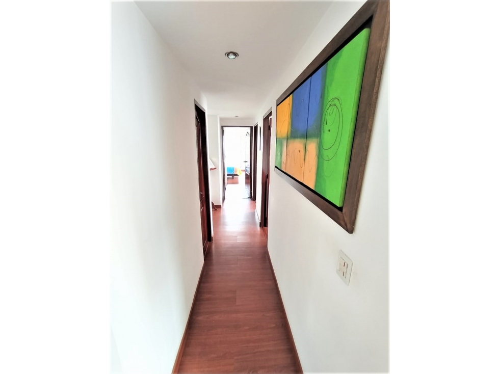 Venta de apartamento en Laureles — foto 5