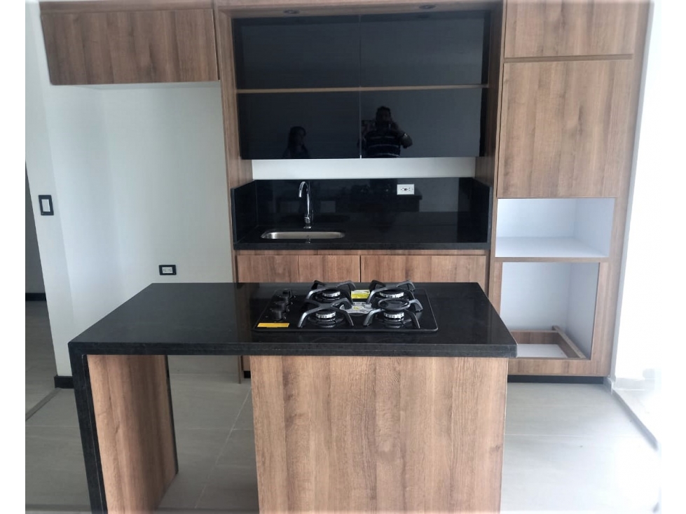 Venta de apartamento en la Francia