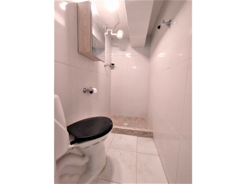 Venta de apartaestudio en el barrio Colombia — foto 5
