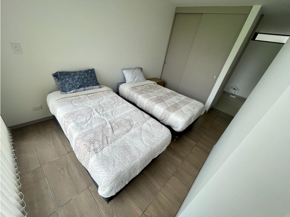 Venta de apartamento en Av. Alberto Mendoza — foto 6
