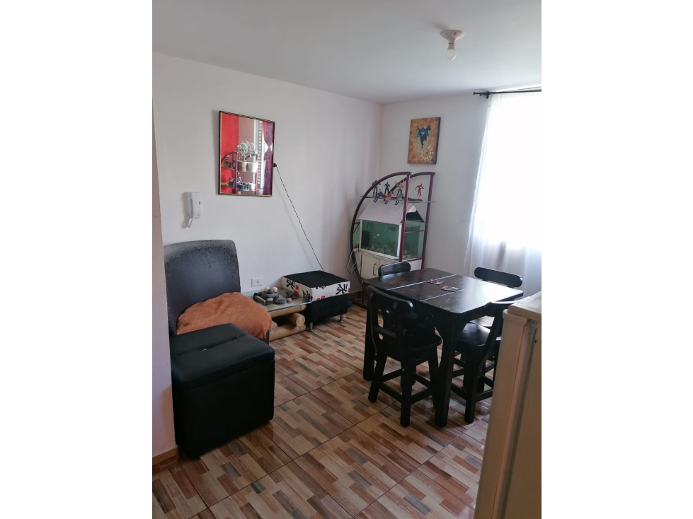 Venta de apartamento en Puerta del Sol — foto 2
