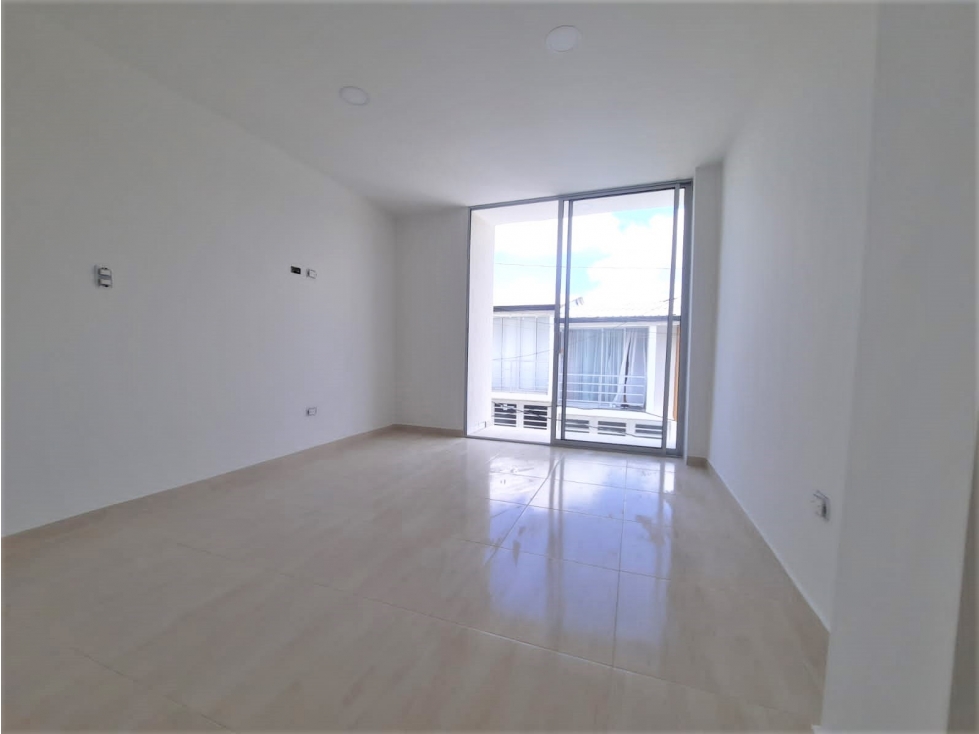 Venta de casa con renta en Villamaría