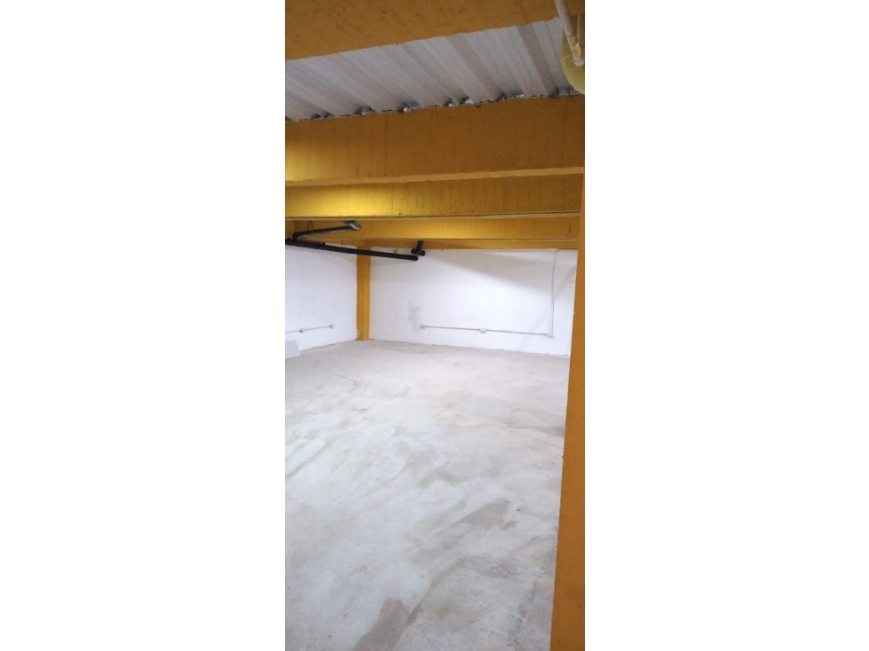 Venta de bodega en Villamaría - 2