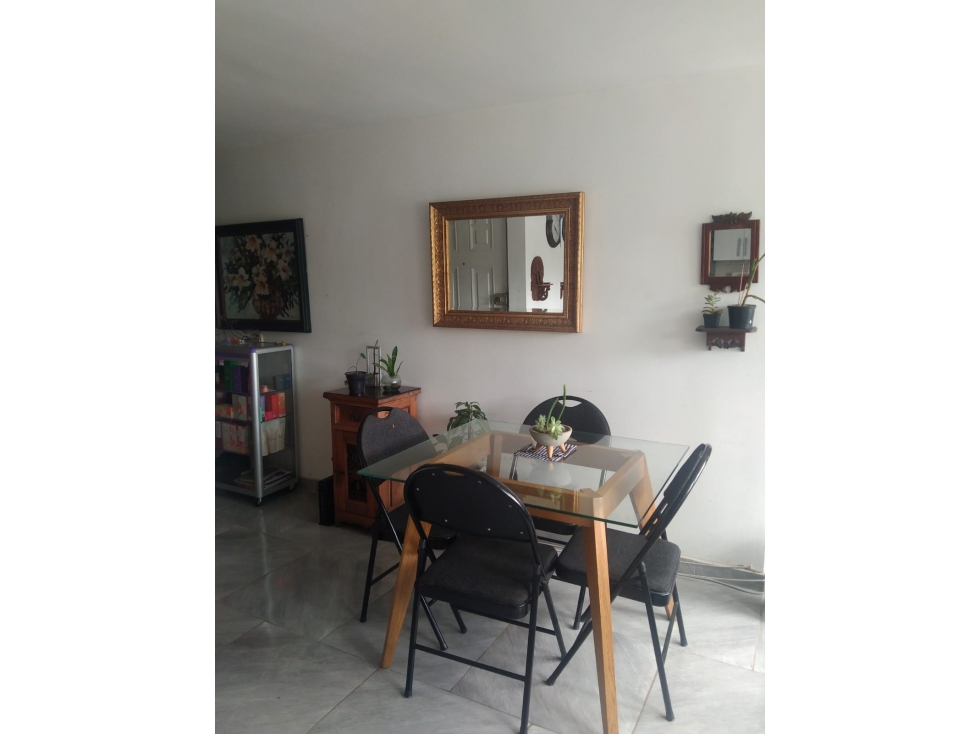 Venta de apartamento en Puerta del Sol