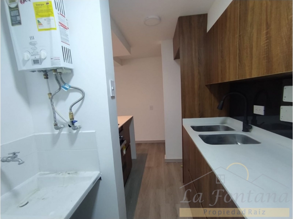 Venta de apartamento en la Francia — foto 4