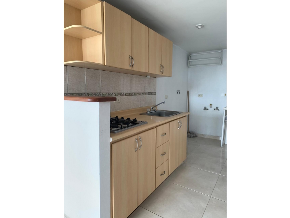 Venta de apartaestudio en San Rafael — foto 3