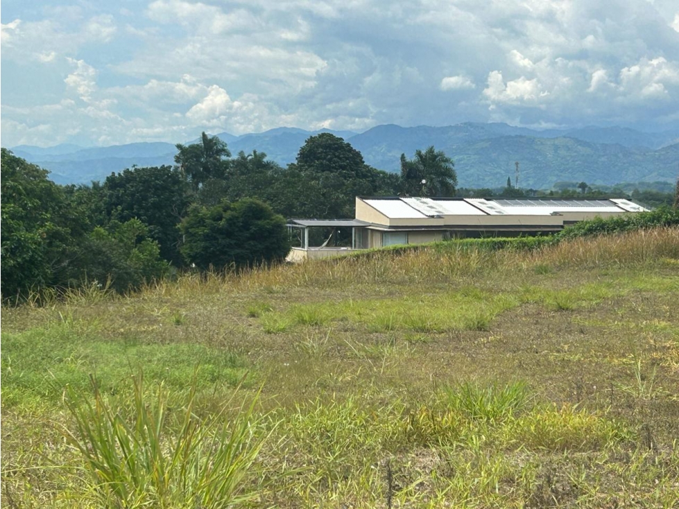 Venta de lote en el Km 41 - 3