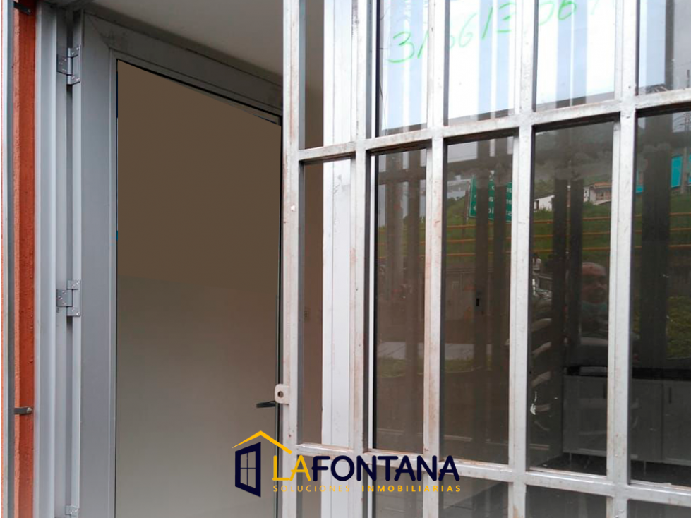 Venta de local comercial en los Cambulos - 3
