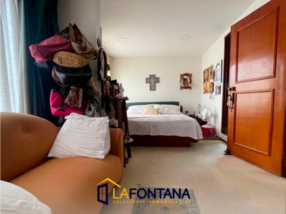 Venta de casa en San Marcel — foto 6
