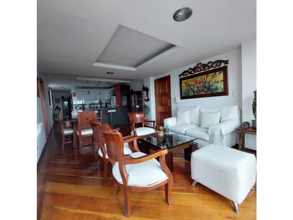 Venta de apartamento en Milan