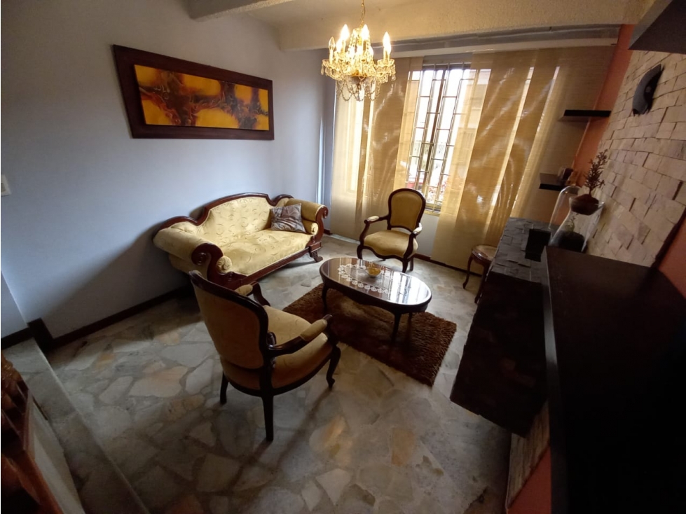 Venta de casa en Colseguros — foto 3