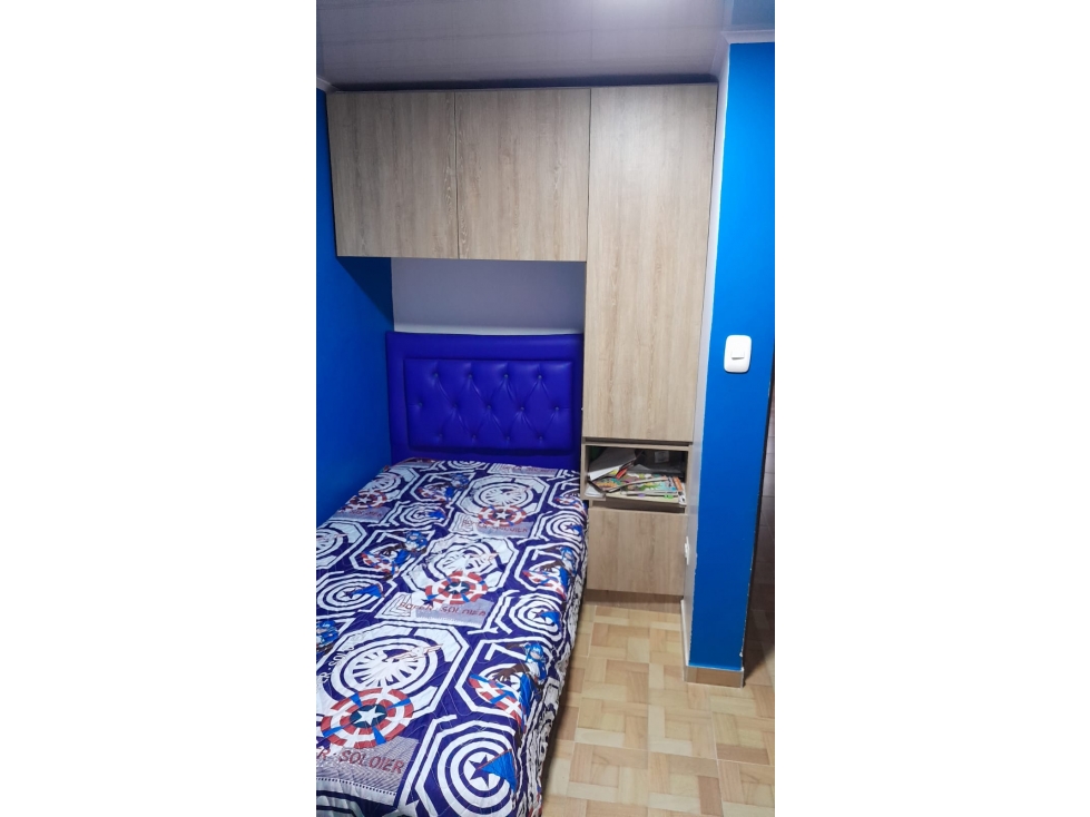 Venta de apartamento en Alférez Real — foto 4