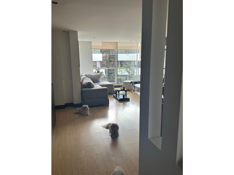 Venta de apartamento en Palermo — foto 5