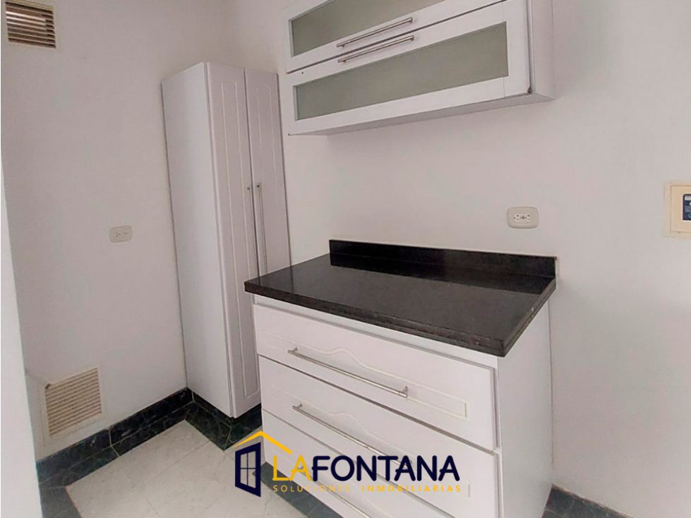Venta de apartamento en Laureles — foto 6