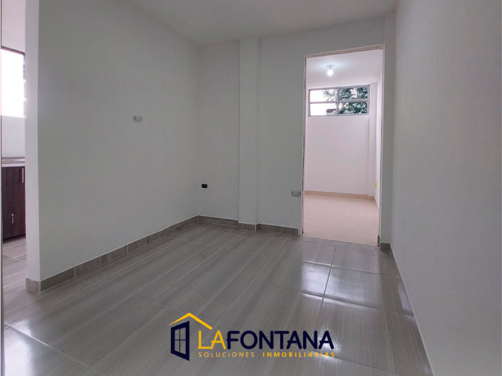 Venta de apartamento en Villamaria — foto 5