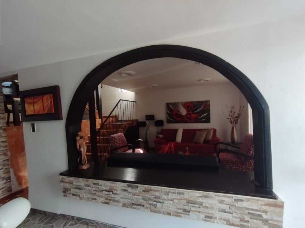 Venta de casa en San Jorge — foto 3