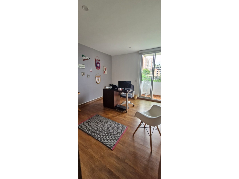 Venta de apartamento en Tejares — foto 6