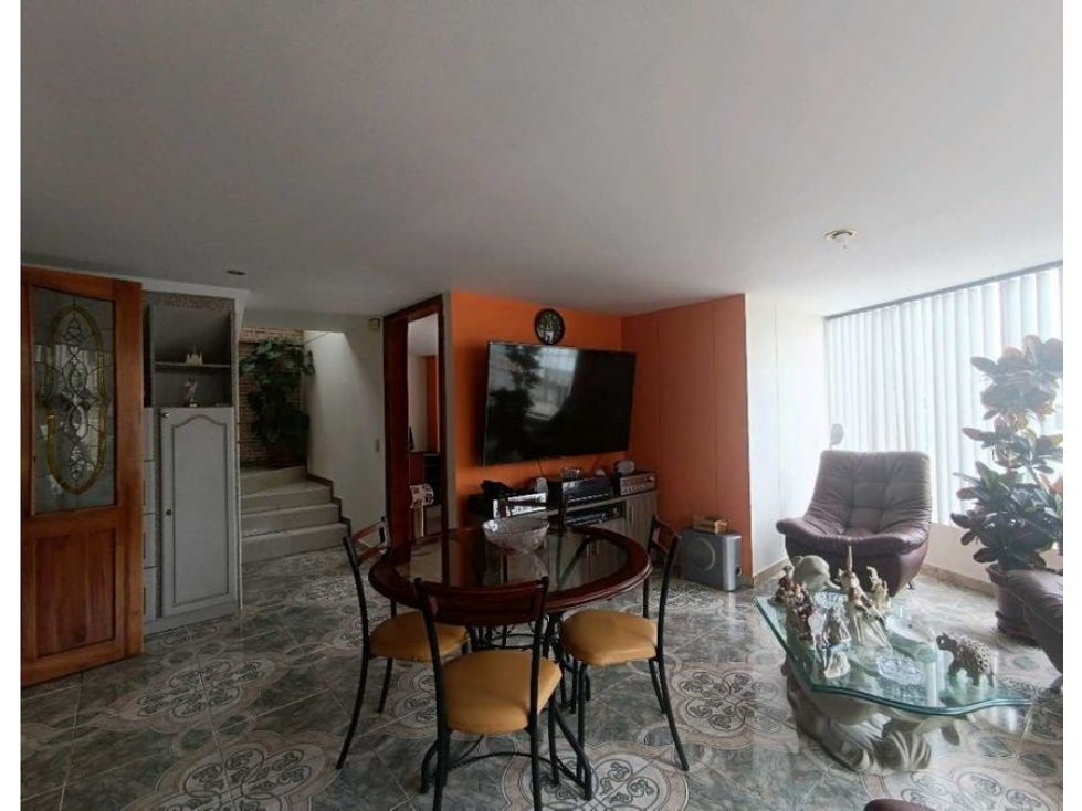 Venta de apartamento en Campo Hermoso — foto 5