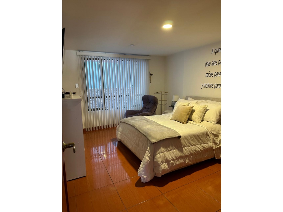 Venta de casa en Villamaria - El Palmar — foto 5