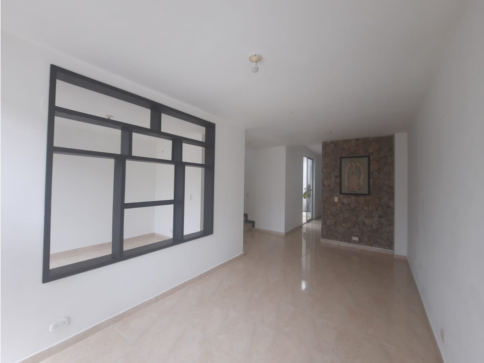 Venta de casa en La Carola