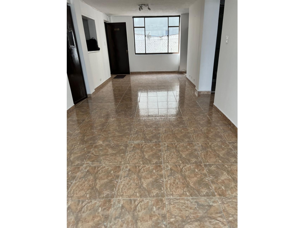 Venta de apartamento en El Cable