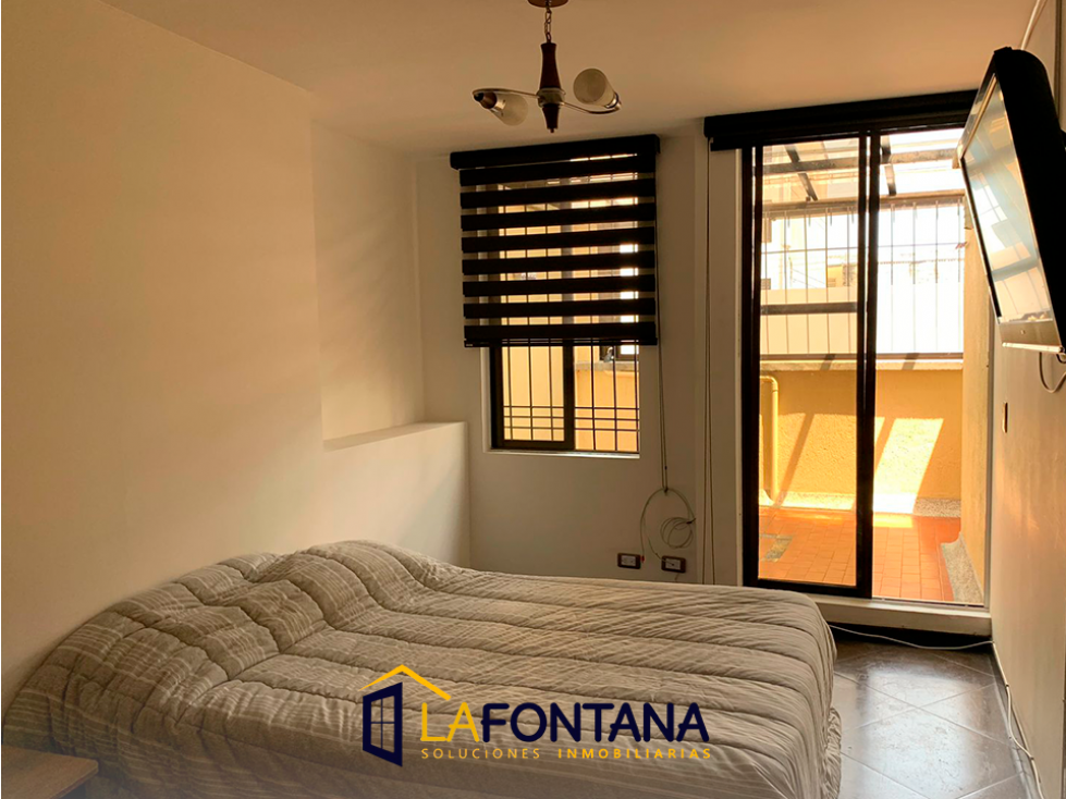 Venta de apartaestudio en Milan — foto 4