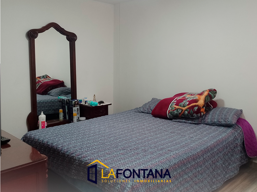 Venta de apartamento en Los Cambulos — foto 5