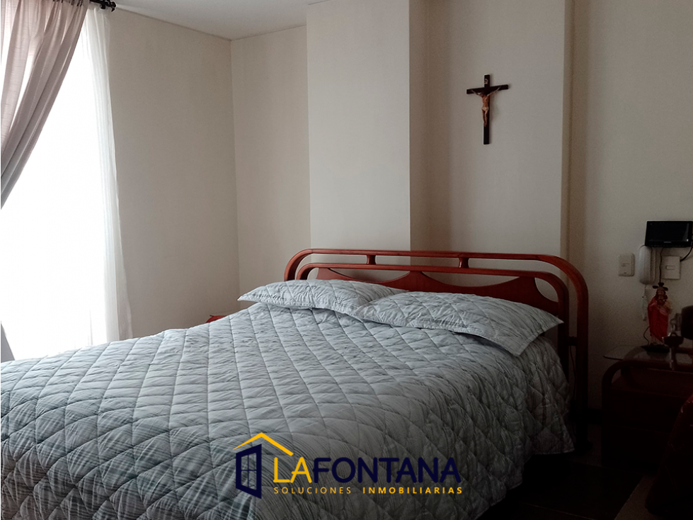Venta de apartamento en Milán — foto 4