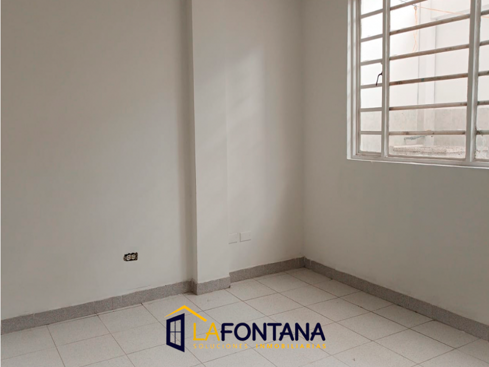 Se arrienda apartamento en El Bosque - 6