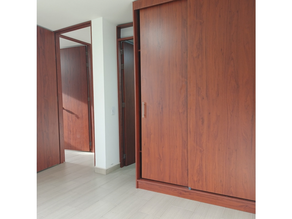 Venta de apartamento en La Francia — foto 2
