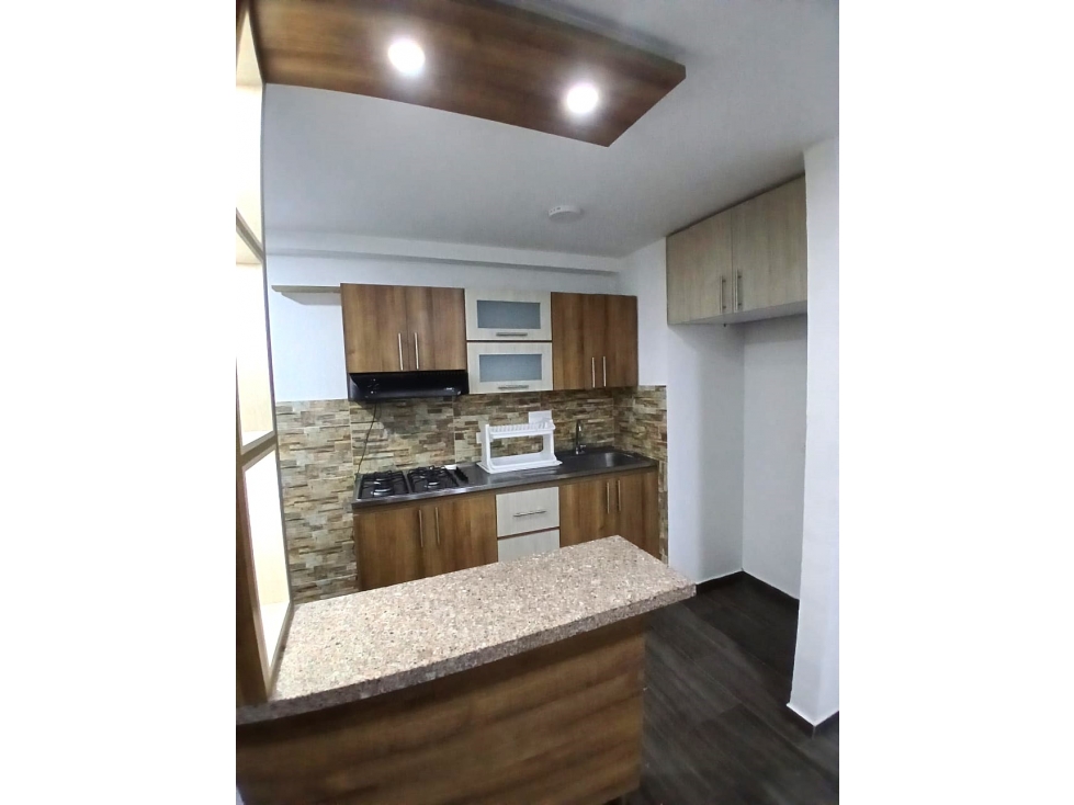 Venta de apartamento en Panorama — foto 2