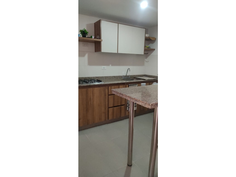 Venta de apartamento en La Sultana — foto 2