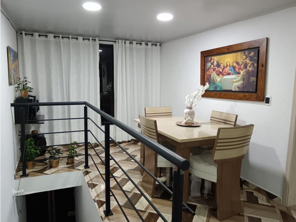 Venta de apartamento en Villamaria - La Pradera — foto 2