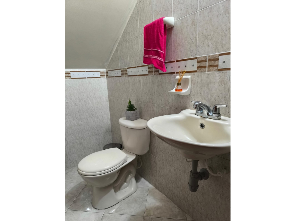 Venta de apartaestudio en la Av. Santander — foto 6