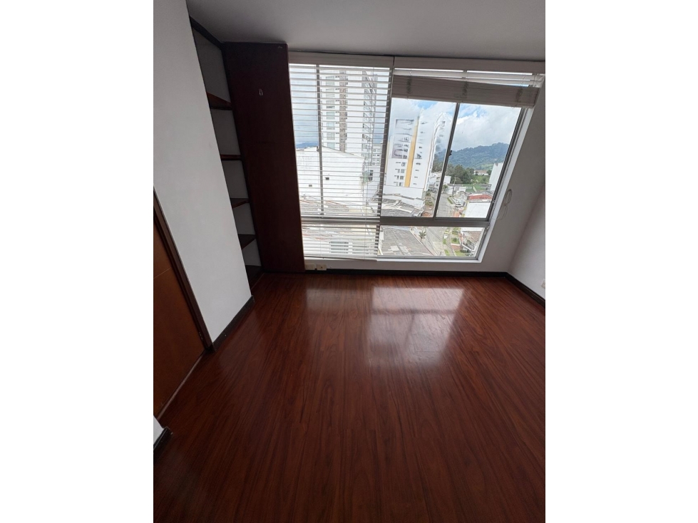 Venta de apartamento en la Av Santander — foto 4