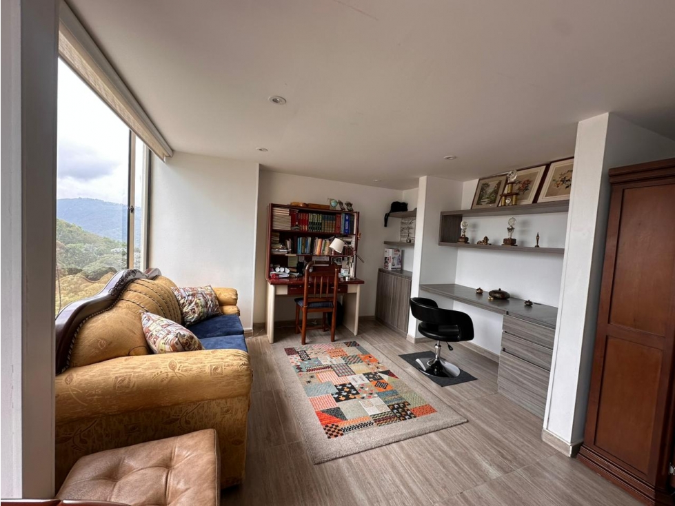 Venta de apartamento en la Arboleda — foto 2