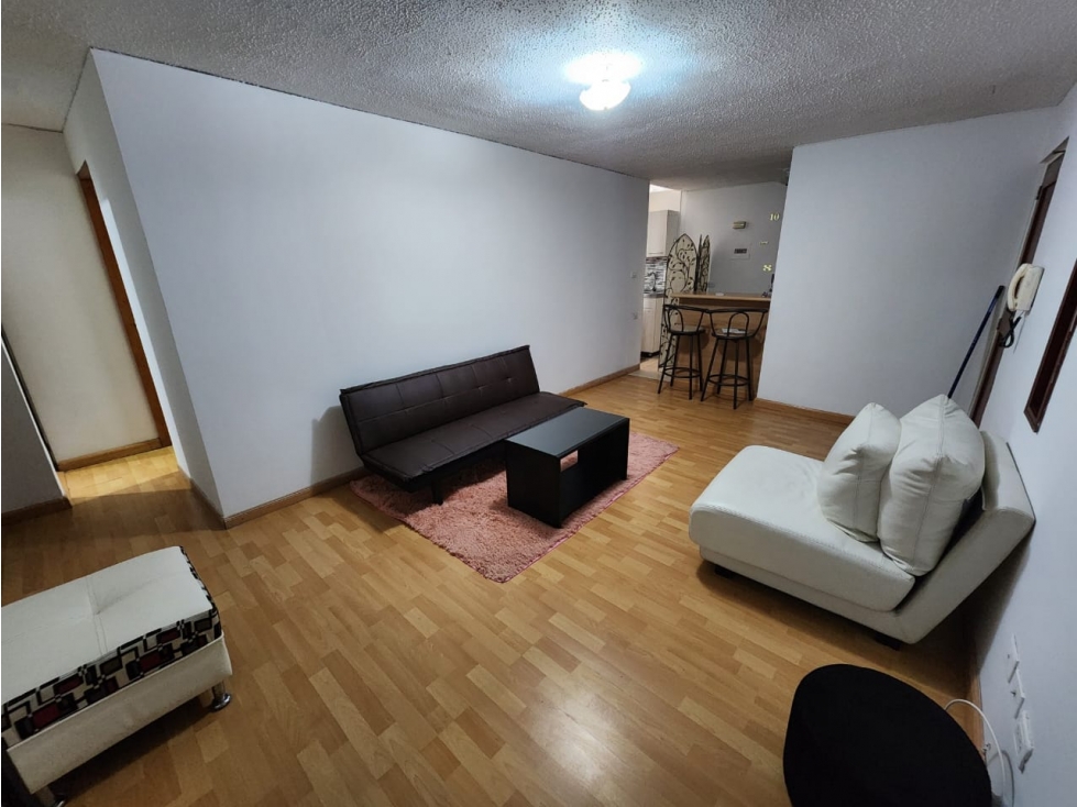 Venta de apartaestudio Barrio Belen — foto 2