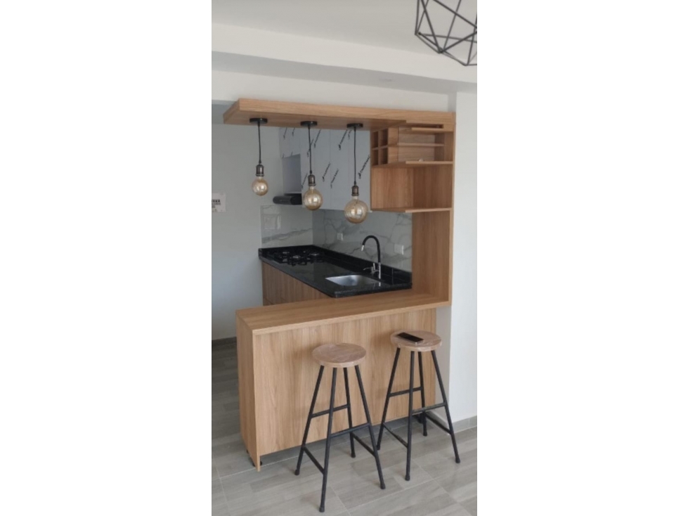 Venta de apartamento en Puerta del Sol — foto 2