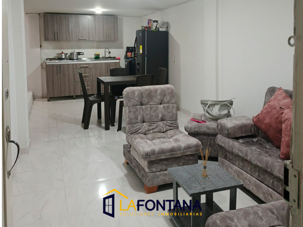 Venta de apartamento en los Agustinos — foto 3