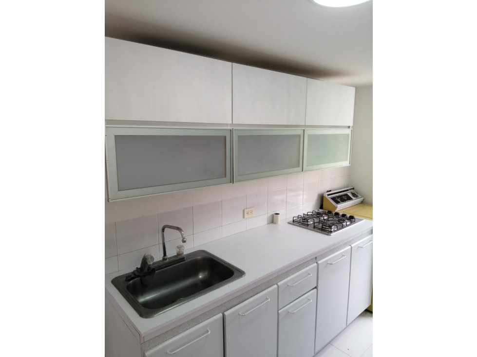 Venta de apartamento en Alta Suiza — foto 6