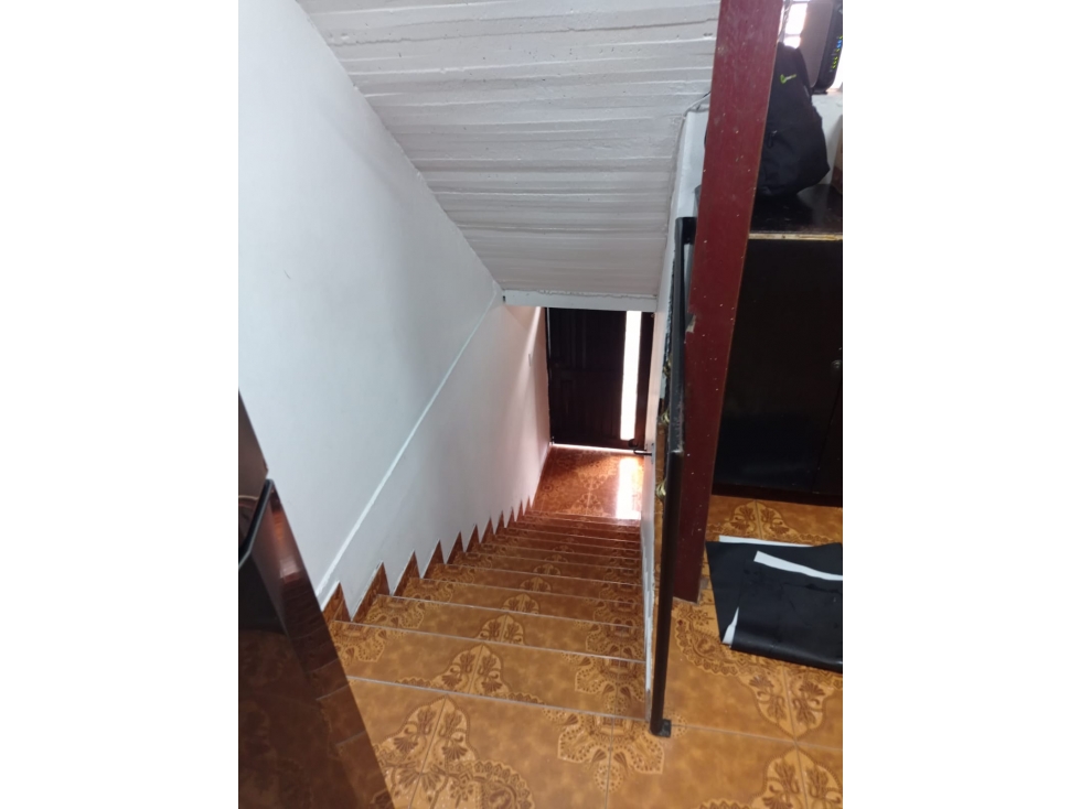Venta de casa con renta en Fanny Gonzales — foto 6