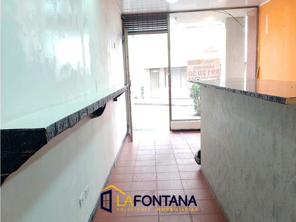 Venta de local Barrio la Argentina — foto 3