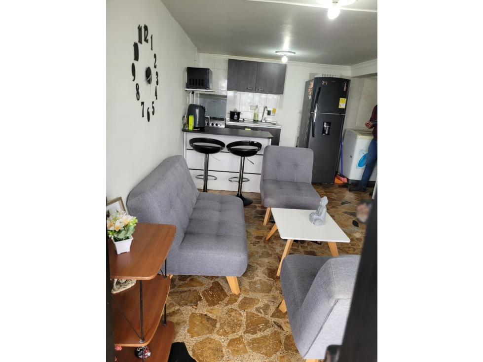 Venta de casa con renta en Chipre
