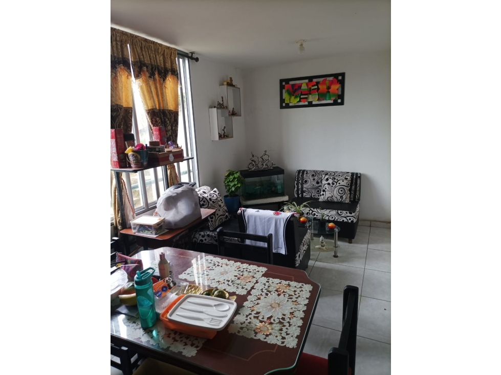 Venta de apartamento en Puertas Del Sol
