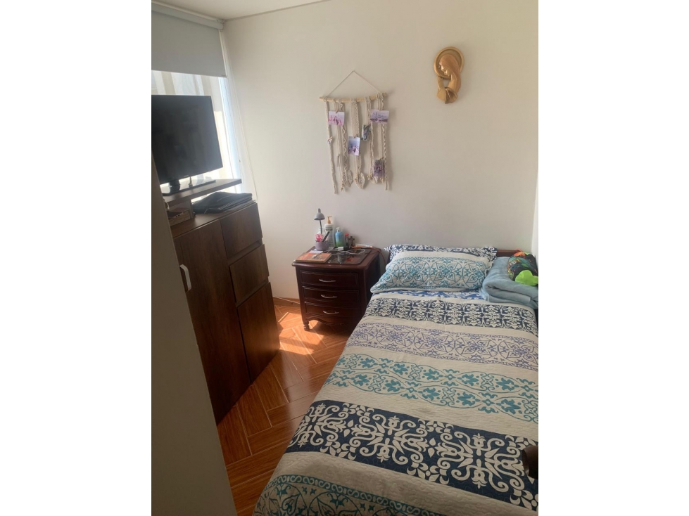 Venta de apatartamento en Palermo — foto 4