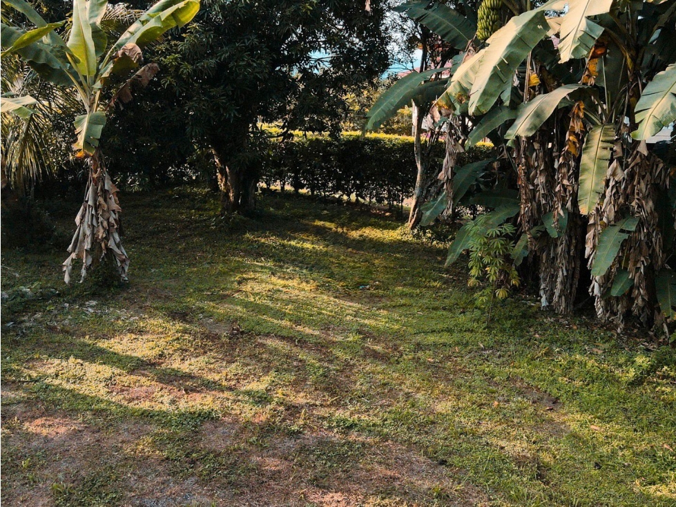 Venta de lote en Santagueda — foto 4
