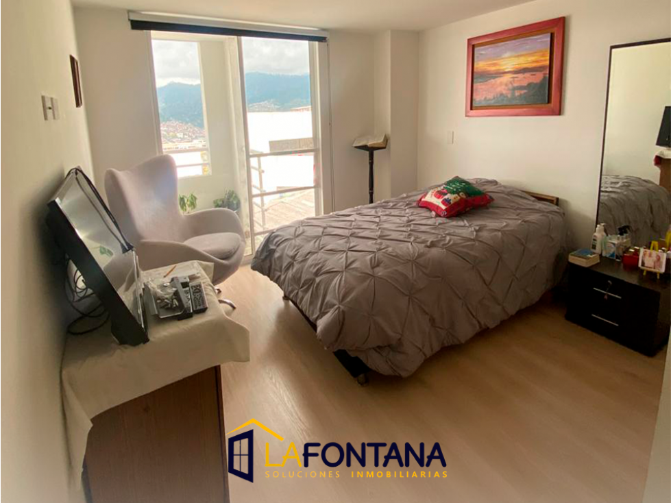Venta de apartamento en San Jorge — foto 6