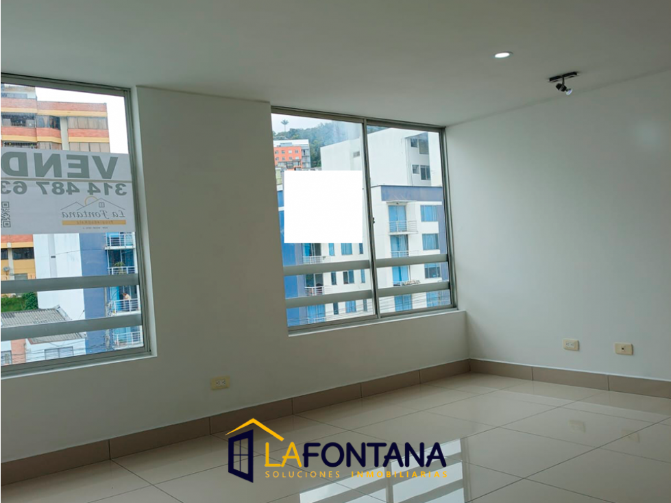 Venta de apartamento duplex en Alta Suiza — foto 4