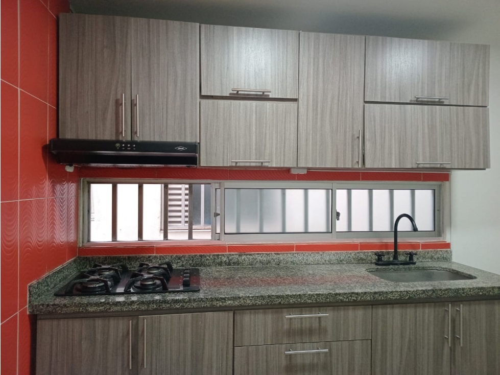 Venta de apartamento en Cervantes — foto 4
